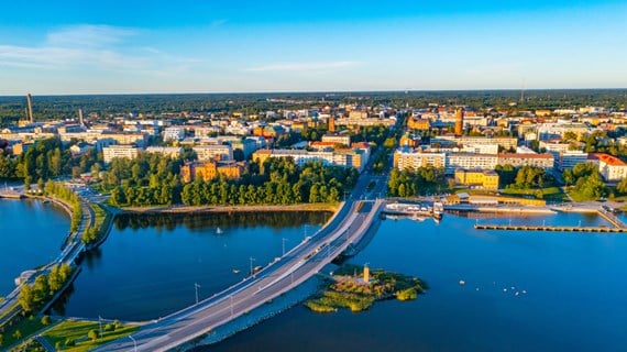Mitä Euroopan uudelleenvarustelu vaatii kaikilta toimialoilta?